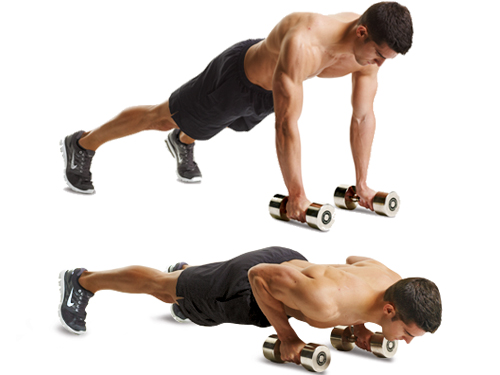 dumbbell_pushup