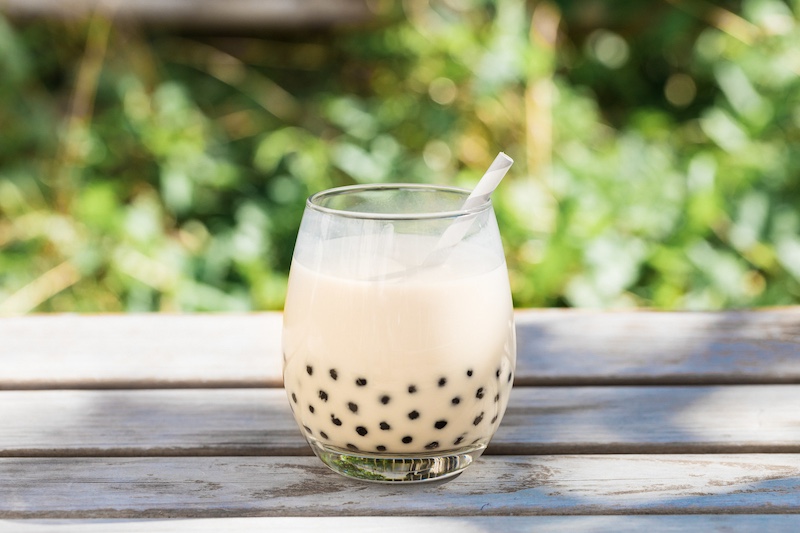 tapioca